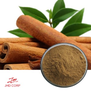 Cinnamon Bark Extract