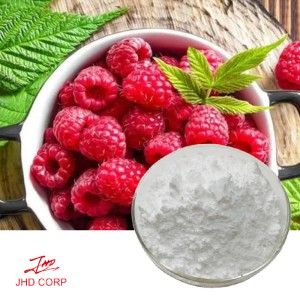 Raspberry Ketone