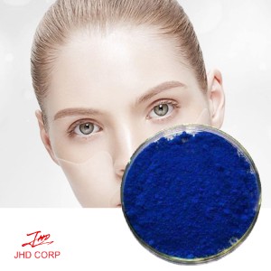 Blue Copper Peptide