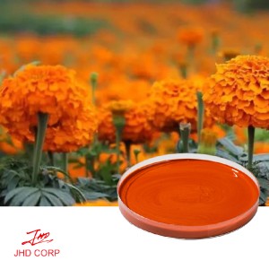 Marigold Oil