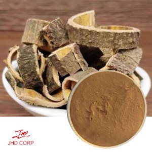 Silktree Bark Powder