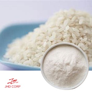 White Rice Flour