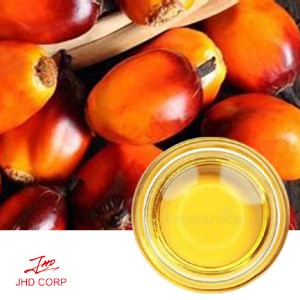 Palm Fruit Oil