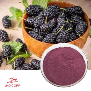 Mulberry Extract