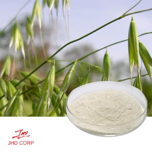 Oat Straw Extract