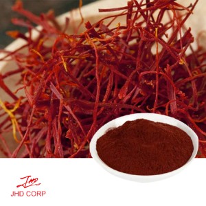 Saffron Extract