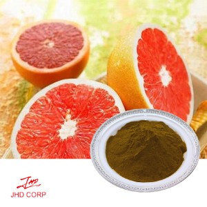 Grapefruit Seed Extract