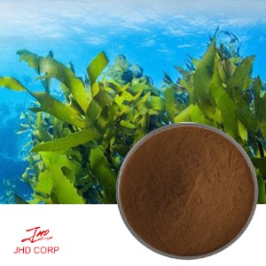 Kelp Extract