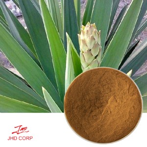 Yucca Extract