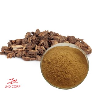 Notopterygium Incisium Extract