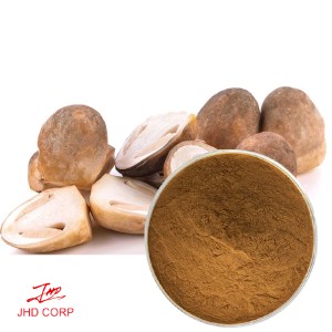 Straw Mushroom Extract