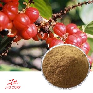 Guarana Seed Extract