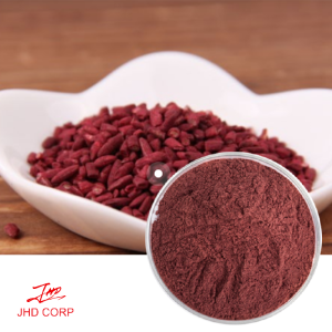 Red Yeast Rice Extract