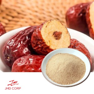 Jujube Fruit Extract