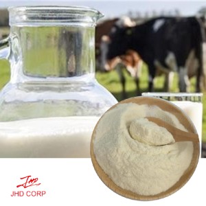 Bovine Colostrum