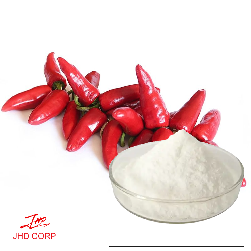 Capsicum Extract