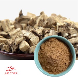 Kudzu Root Extract