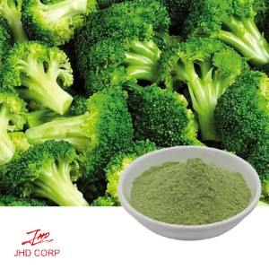 Broccoli Powder