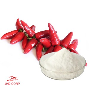 Capsicum Extract