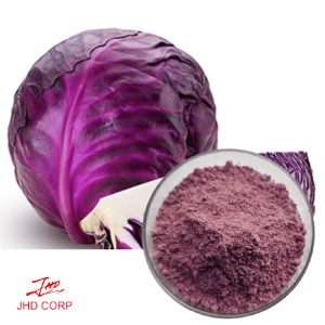 Cabbage Extract