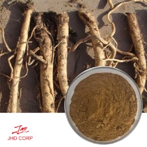 Isatis Root Extract