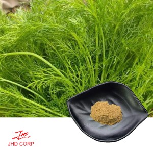 Fennel Extract