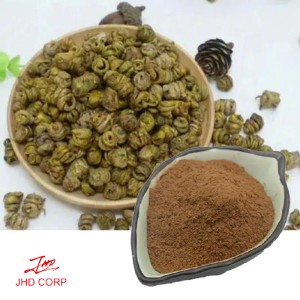 Dendrobium Officinale Extract