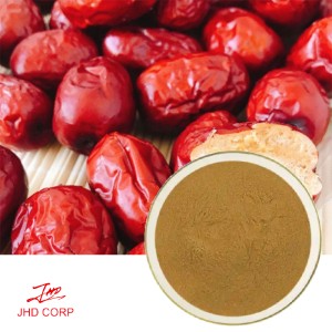 Jujube Extract