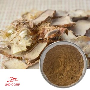 Anemarrhena Rhizome Extract