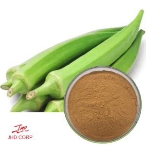 Abelmoschus Esculentus Extract