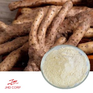 Wild Yam Extract