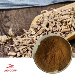 Chinese Thorowax Root Extract