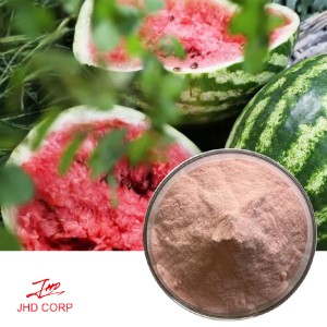 Watermelon Extract Powder