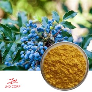 Oregon Grape Extract