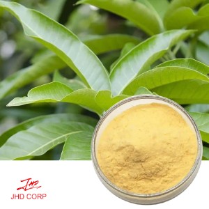 Mango Leaf Extract