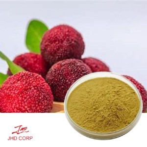 Bayberry Bark Extract