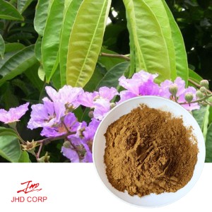 Banaba Leaf Extract