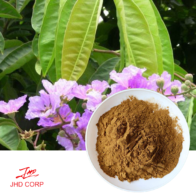 Banaba Leaf Extract