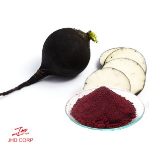 Black Radish Extract