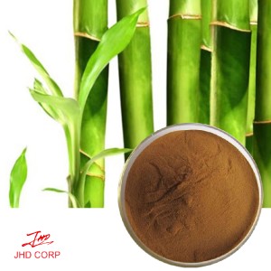 Bamboo Leaf Extract