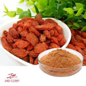 Chinese Wolfberry Extract