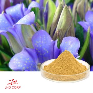 Gentian Root Extract