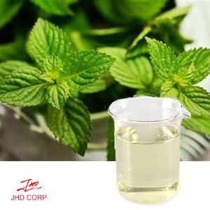 Peppermint Oil