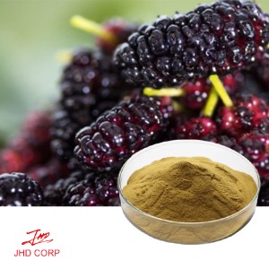 Mulberry Leaf Extract