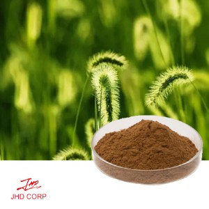 Bulbine Natalelsis Extract