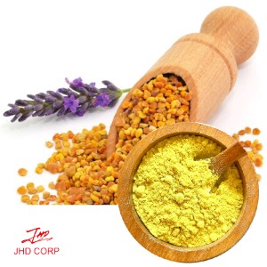 Bee Pollen Powder