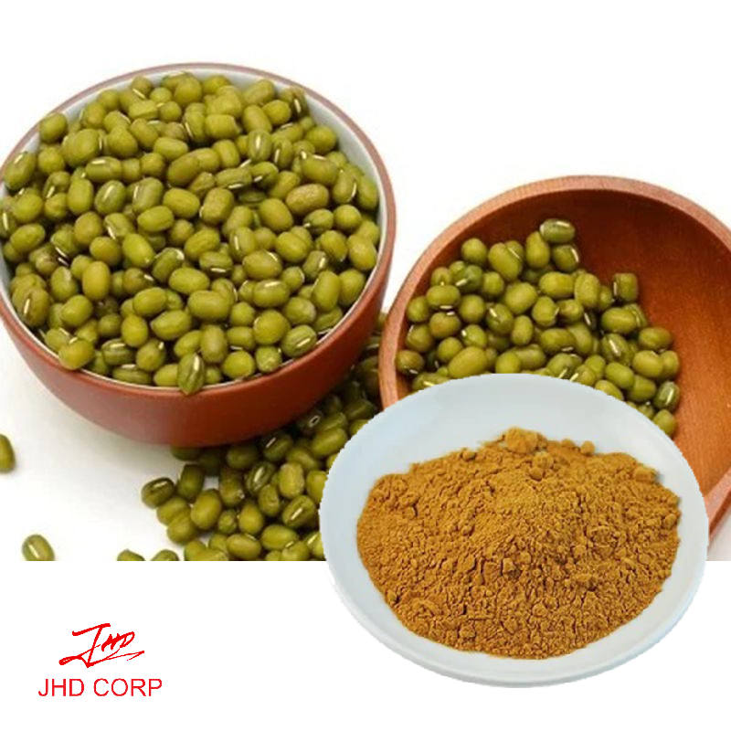 Organic Mung Bean Extract