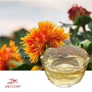 Safflower Oil