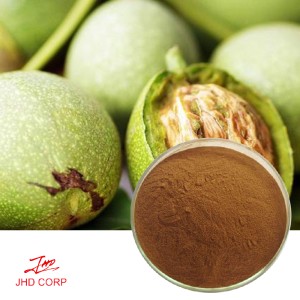 Black Walnut Extract