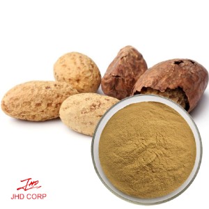 Kola Nut Extract